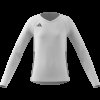 Dívčí dres adidas Hilo LS Y - foto 6