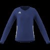 Dívčí dres adidas Hilo LS Y - foto 6