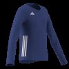 Dívčí dres adidas Hilo LS Y - foto 7