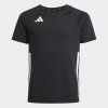 Dívčí dres adidas Hilo SS Y - foto 0