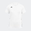 Dívčí dres adidas Hilo SS Y - foto 1