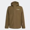 Pánská bunda adidas XPR 2L GORE JKT - foto 0