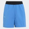 Dětské šortky adidas K MT SHORTS - foto 0