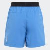 Dětské šortky adidas K MT SHORTS - foto 1