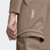 Dětské tepláky adidas K MT ZIP PT - foto 7