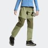 Dětské tepláky adidas K MT ZIP PT - foto 6