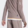 Dětská mikina adidas K MT FZ FLEECE - foto 5