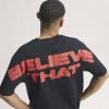 Pánské tričko adidas ANTED BT2 TEE - foto 16