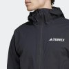 Pánská bunda adidas XPR LIGHT RAIN - foto 4
