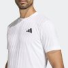Pánské tričko adidas T FREELIFT TEE - foto 6