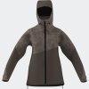 Dámská bunda adidas W XPR PRO PK J - foto 1