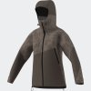 Dámská bunda adidas W XPR PRO PK J - foto 0