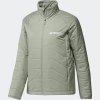 Dámská bunda adidas W MT INS JKT - foto 0