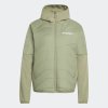 Dámská bunda adidas W MULTI HYB JKT - foto 0