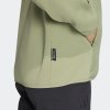 Dámská bunda adidas W MULTI HYB JKT - foto 5