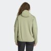 Dámská bunda adidas W MULTI HYB JKT - foto 2