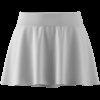 Dámská sukně adidas CLUB SKIRT PKT - foto 8