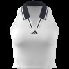Dámské tílko adidas CROP TANK PRO - foto 7