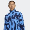 Pánská mikina adidas MT AOP FZ FL - foto 4