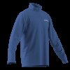 Pánské tričko s dlouhým rukávem adidas MT HALFZ LS TEE - foto 7
