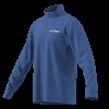 Pánské tričko s dlouhým rukávem adidas MT HALFZ LS TEE - foto 13