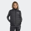 Dámská vesta adidas W MT ESS PAD V - foto 1