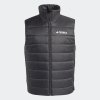 Pánská vesta adidas MT ESS PAD VEST - foto 0