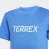 Dětské tričko adidas K MT LOGO TEE - foto 3