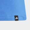 Dětské tričko adidas K MT LOGO TEE - foto 2