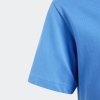 Dětské tričko adidas K MT LOGO TEE - foto 4