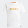 Dětské tričko adidas K MT LOGO TEE - foto 0