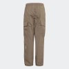 Dětské tepláky adidas K XPL CARGO PT - foto 2