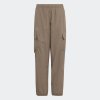 Dětské tepláky adidas K XPL CARGO PT - foto 1