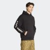 Mikina adidas 5.10 LOGO HOOD - foto 3
