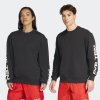 Mikina adidas 5.10 LOGO CREW - foto 8