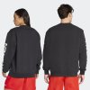 Mikina adidas 5.10 LOGO CREW - foto 7