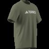 Pánské tričko adidas MT LOG TECH T - foto 7