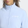 Dámská mikina adidas W MT ESS HZ FL - foto 5