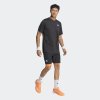 Pánské šortky adidas SH & TIGHT  SET - foto 3