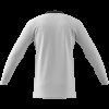 Pánské tričko s dlouhým rukávem adidas WOW TOP - foto 10