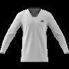Pánské tričko s dlouhým rukávem adidas WOW TOP - foto 6