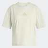 Dámské tričko adidas W XPL TRAIL TEE - foto 0