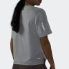 Dámské tričko adidas W XPL TRAIL TEE - foto 6