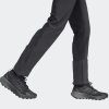 Pánské kalhoty adidas XPR Fast Pants - foto 4