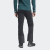 Pánské kalhoty adidas XPR Fast Pants - foto 2