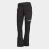 Dámské kalhoty adidas W XPR Fast Pant - foto 0