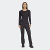 Dámské kalhoty adidas W XPR Fast Pant - foto 4