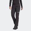 Dámské kalhoty adidas W XPR Fast Pant - foto 1