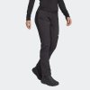 Dámské kalhoty adidas W XPR Fast Pant - foto 3