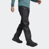 Pánské kalhoty adidas TRK Tour PANTS - foto 3